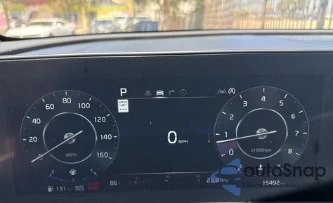 2023 Kia Sportage Sx from USA, damaged, VIN 5XYK43AF4PG104237